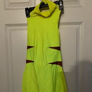 Spandex Pikachu Costume